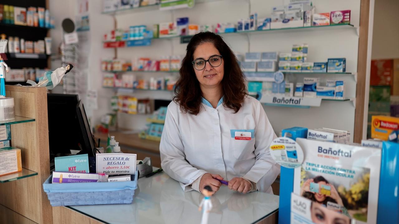 "Günlük siparişlerimizin yarısından fazlası gelmiyor"