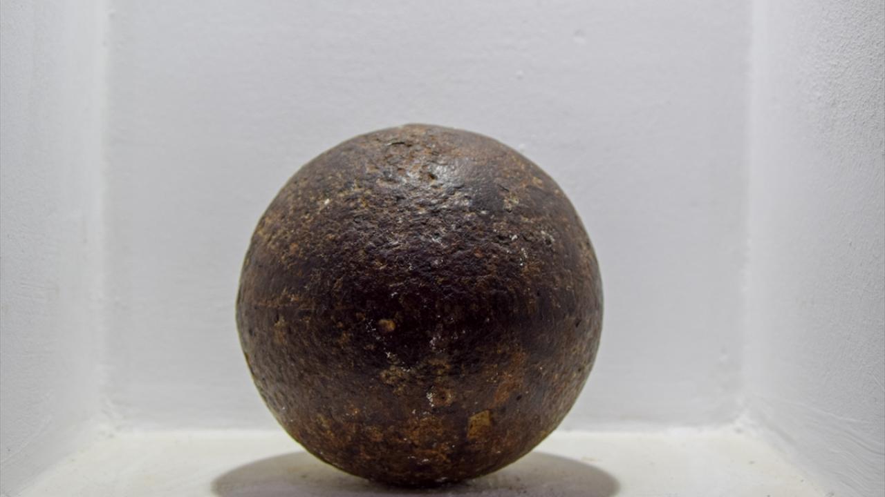 "Bölgenin organize sanayisi"