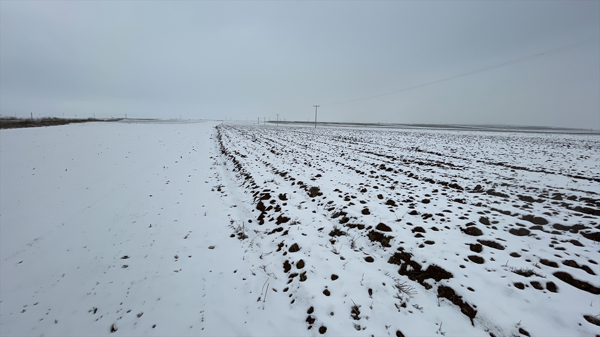 15 günlük süreçte sık sık ve yoğun kar bekleniyor