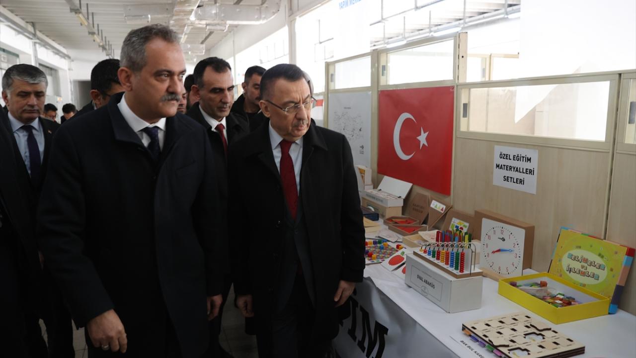 "2022 yılını 2,3 milyar lira üretim cirosu ile kapattık"