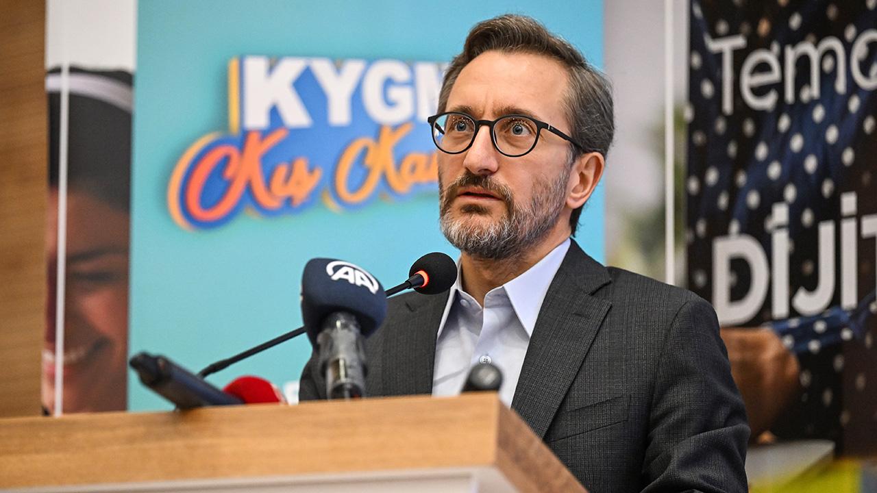  mkanlar m z n Fark nda Tehditlerin Bilincinde Olmal y z Son Dakika 