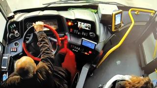 Bahçelievlerde'ki kazada İETT şoförü tutuklandı