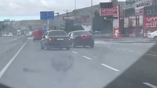 Şanlıurfa'da trafiği tehlikeye sokan sürücülere ceza yağdı