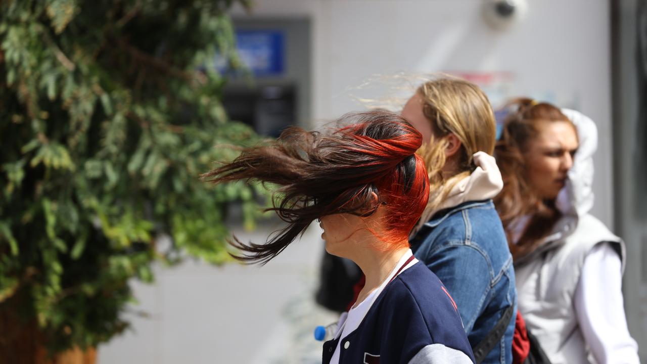 EDİRNE / Sarı uyarı