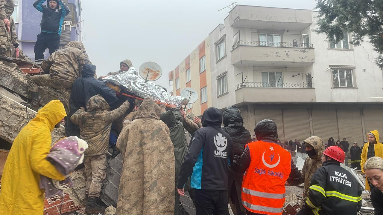 AFAD`dan önemli "telefon" uyarısı