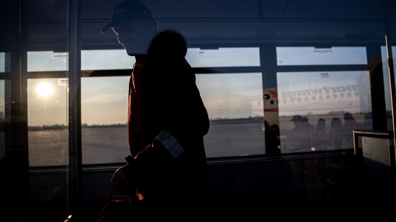 ABD Dışişleri: Amerikan arama-kurtarma ekipleri önümüzdeki günlerde Türkiye’ye gidecek