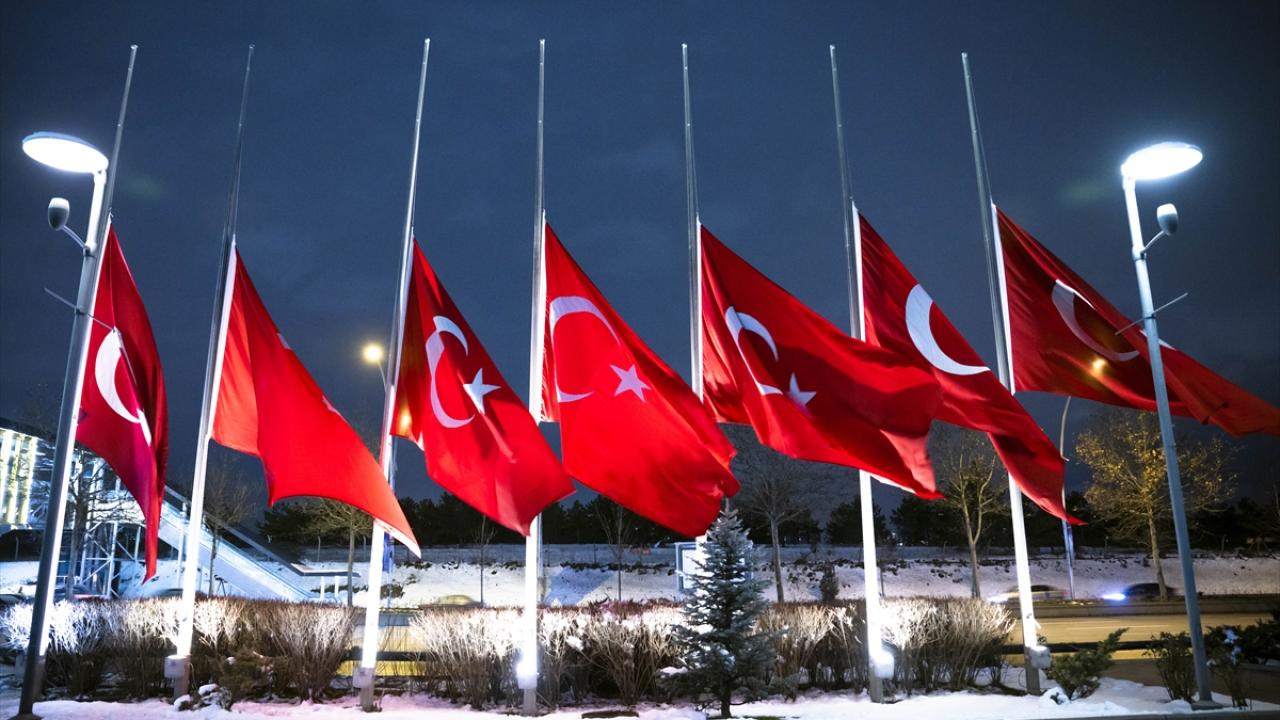 Ankara