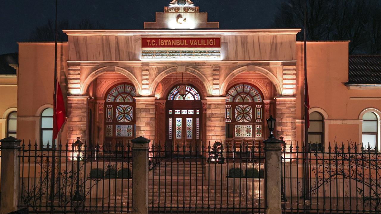 İstanbul Valiliği