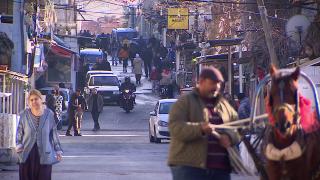 Türkiye'nin Romanları