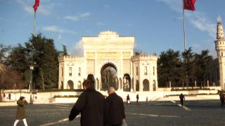 Yakın Rotalar: Tarihi Yarımada