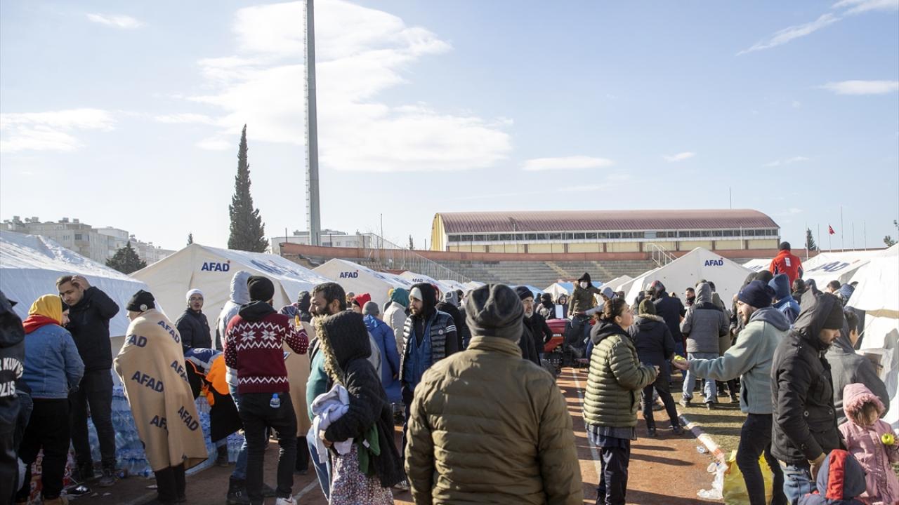 Açıklamada, şu bilgilere yer verildi: