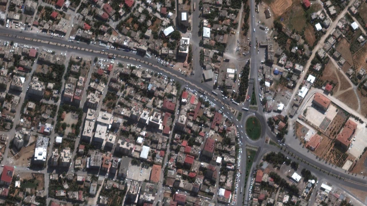 Nurdağı, Gaziantep (6 Eylül 2022)