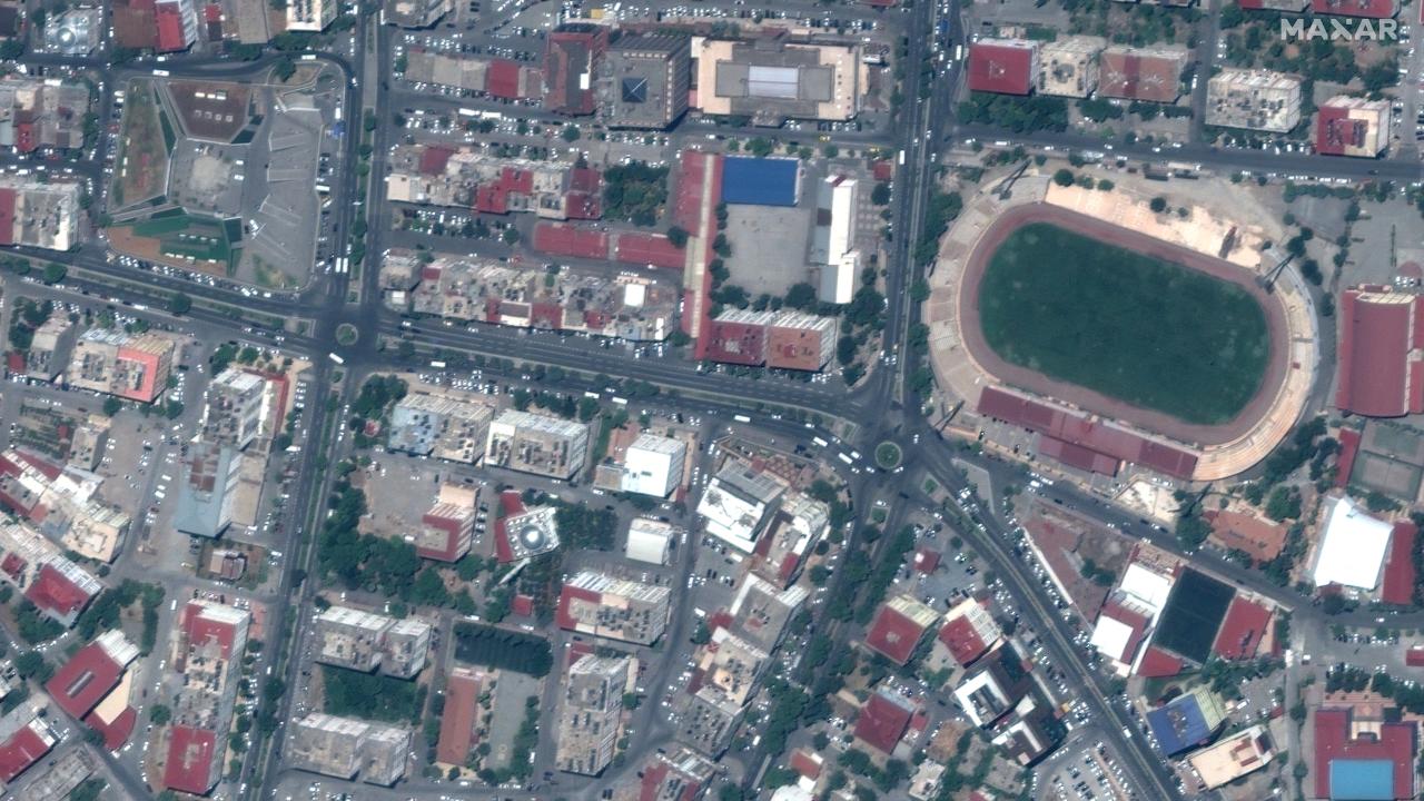 Kahramanmaraş (26 Temmuz 2022)