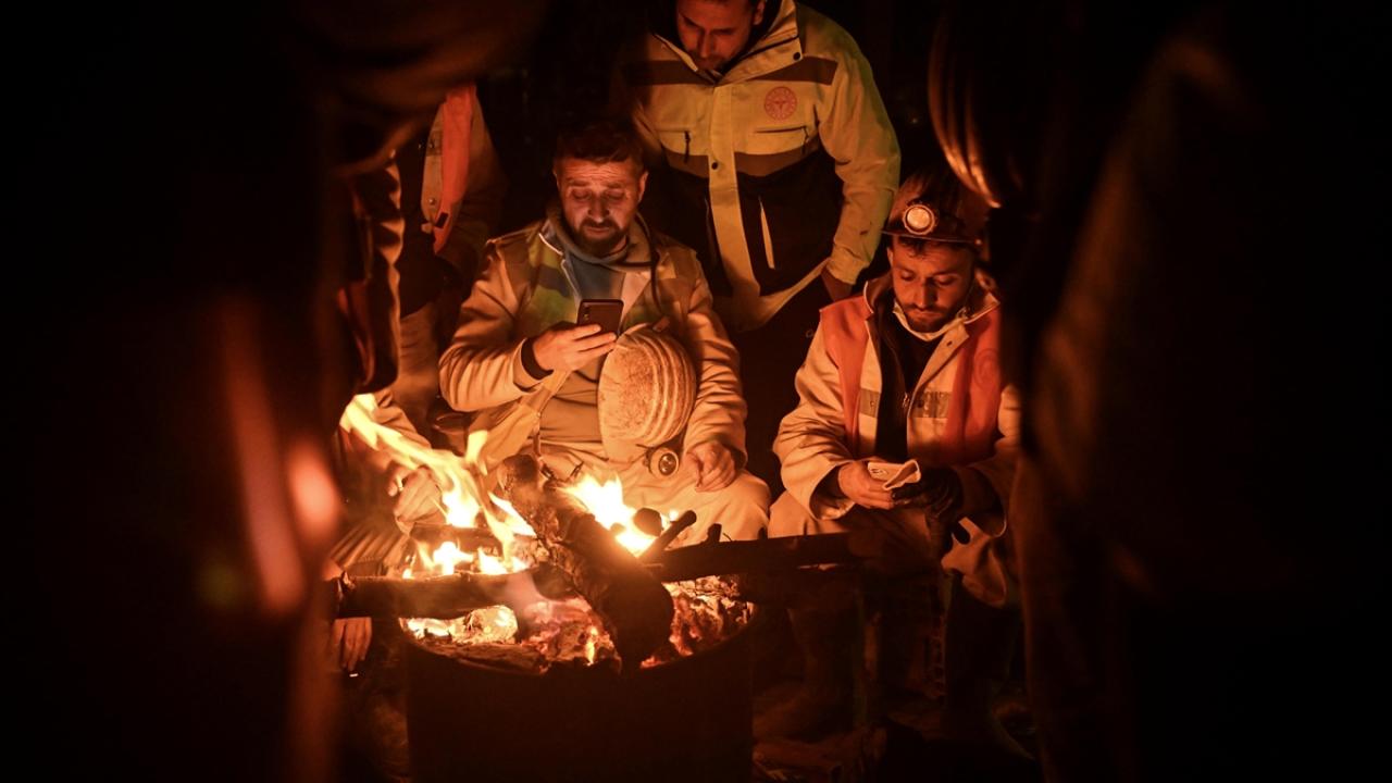 "Domuz damı" yöntemi güvenli yaşam koridoru oluşturuyor