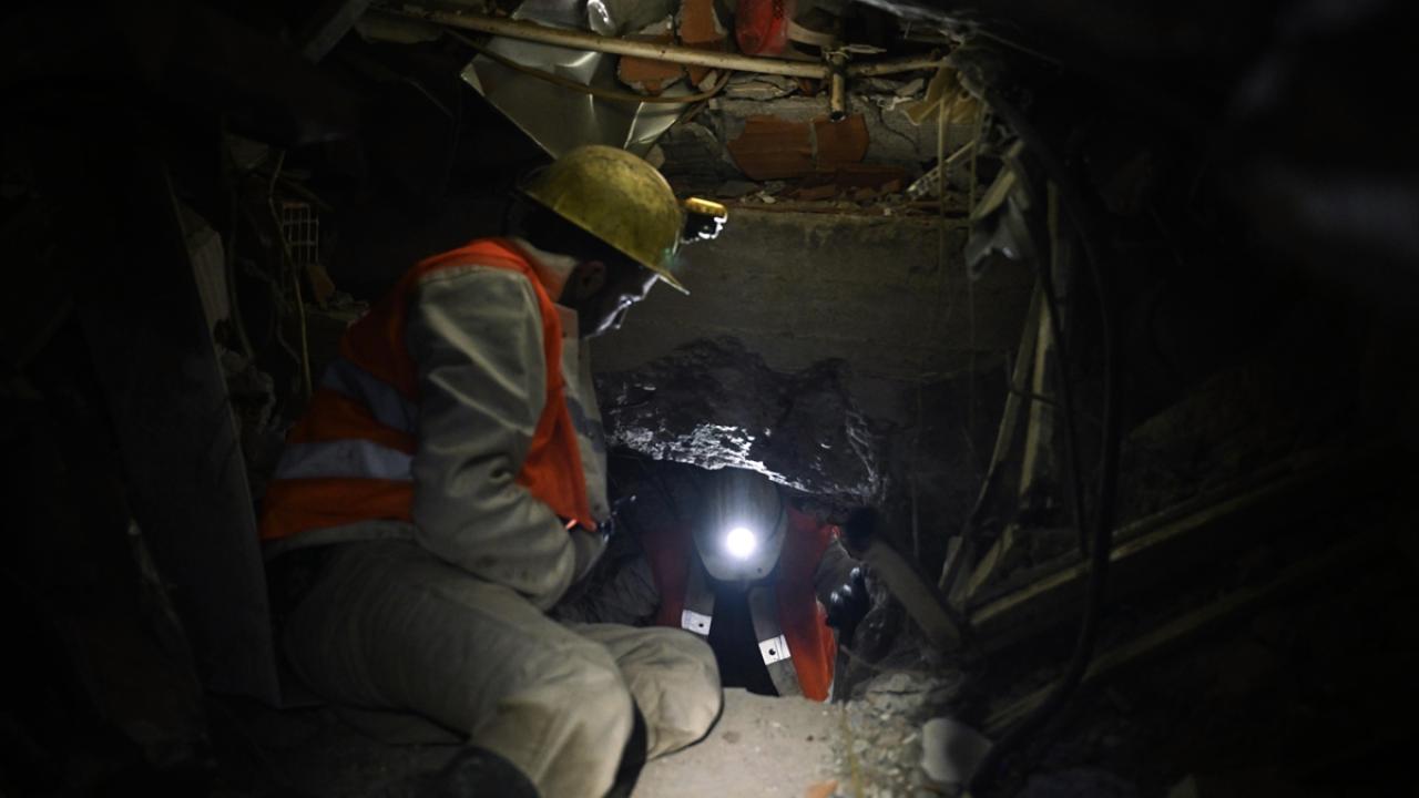 Madencilerin fark yaratan özellikleri