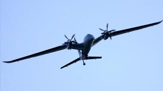 AKINCI TİHA'lar deprem bölgesinde