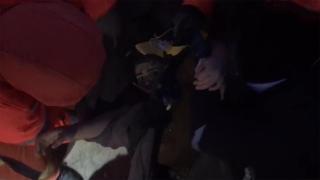 Gaziantep'te 2 kardeş depremden 62 saat sonra kurtarıldı