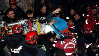 92. saatte mucize kurtuluş