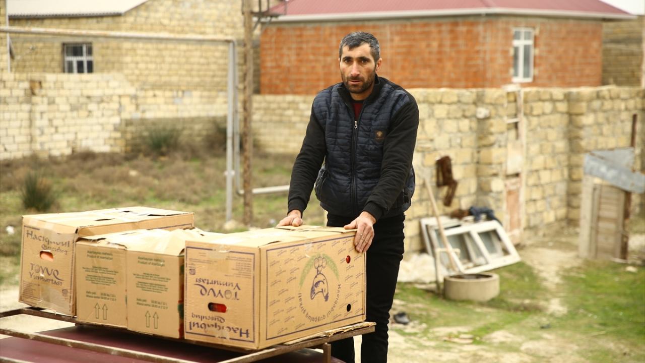 SERVER BEŞİRLİ YARDIM ÇALIŞMALARINA KATILMA ÜZERE TÜRKİYE`YE GELECEK