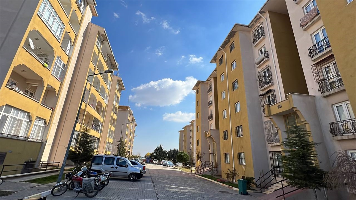 "Ben hayatımda böyle bir şey yaşamadım"