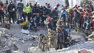 Arama kurtarma çalışmalarında merak edilenler