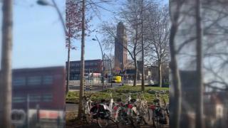 Hollanda'da Türkiye ile dayanışma için katedral çanıyla İstiklal Marşı çalındı