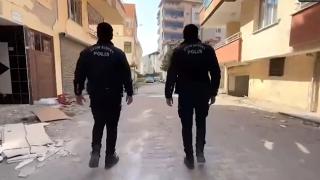 EGM asayiş suçlarına karşı önlemini alıyor