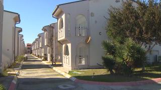 TRT Antalya Tesisleri kapılarını depremzedelere açtı