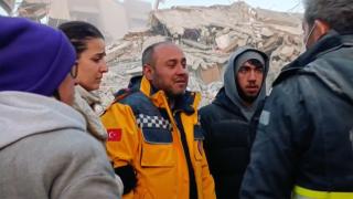 112 çalışanının en acı nöbeti