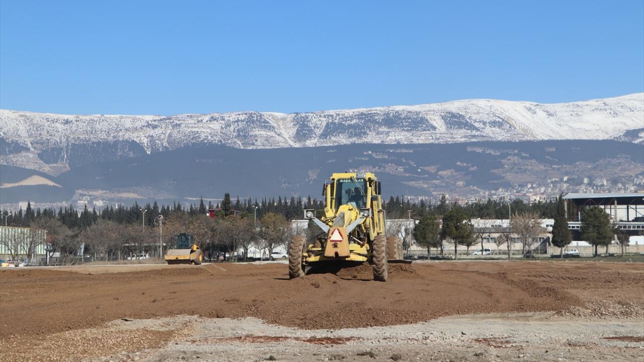 "Bayraktar TB2 ilk defa afette haritalandırmada görev aldı"