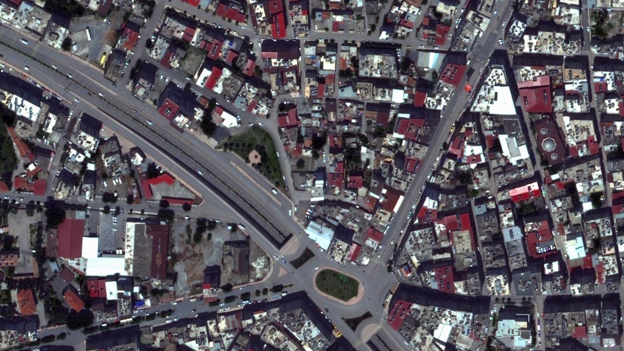 İskenderun, Hatay (26 Haziran 2022)