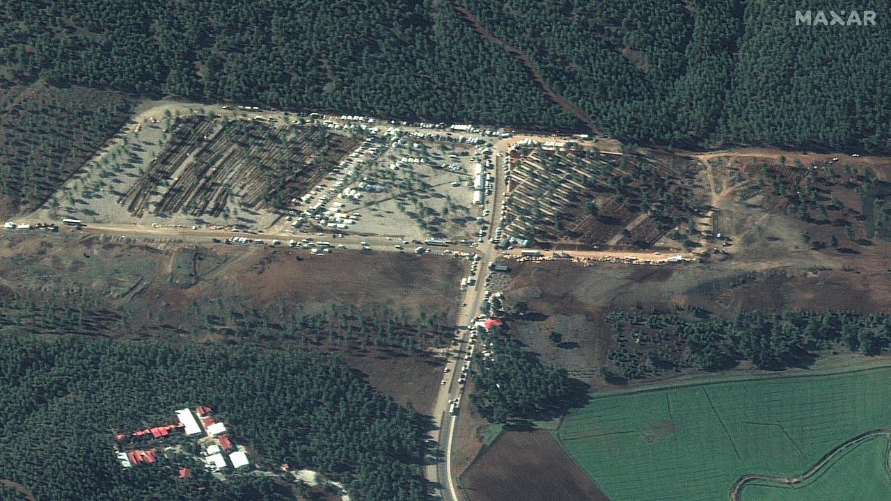 Kahramanmaraş (12 Şubat 2023)