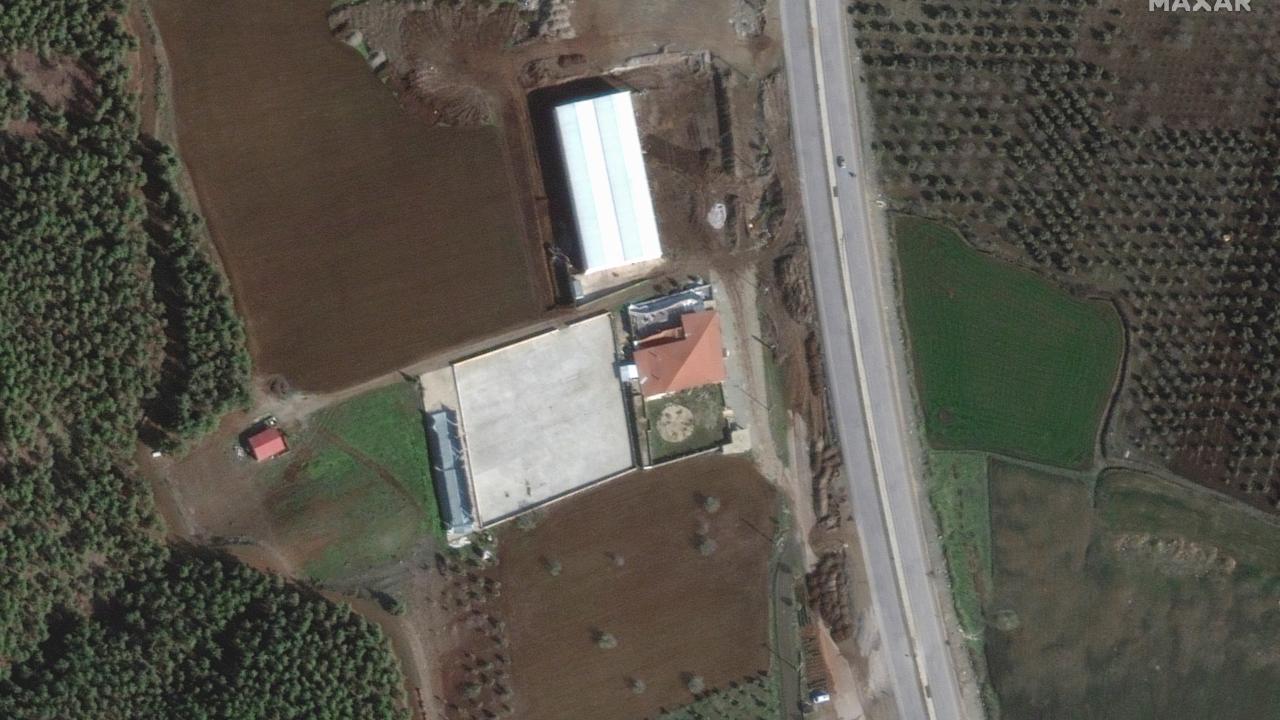 Altınüzüm, Gaziantep (27 Şubat 2022)