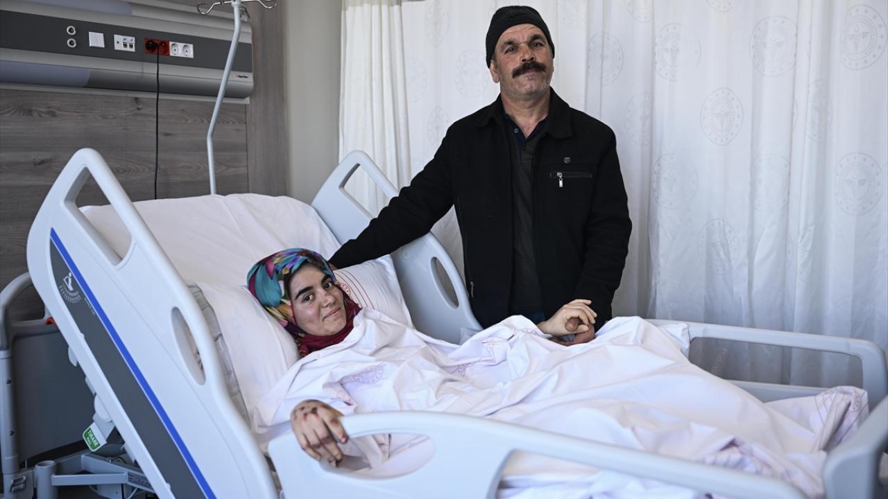 "Onlar `Çılgın Türkler`, hepsinden Allah razı olsun"