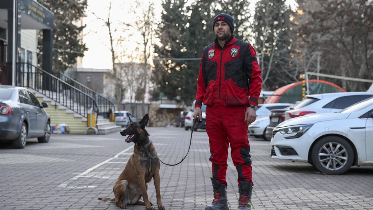 "Onlar bizim diğer yarımız"