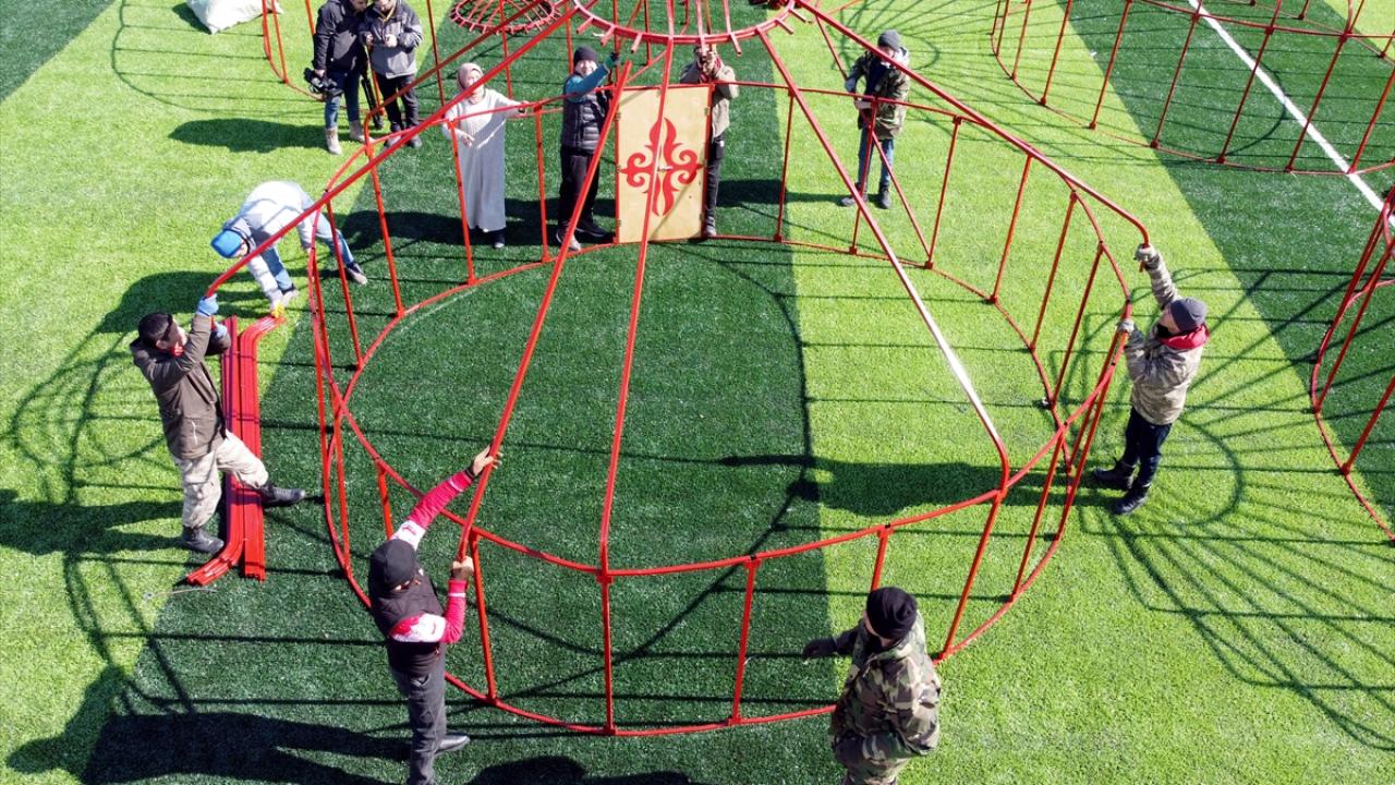 "HASTANE, TIBBİ ALAN OLUŞTURACAĞIZ"