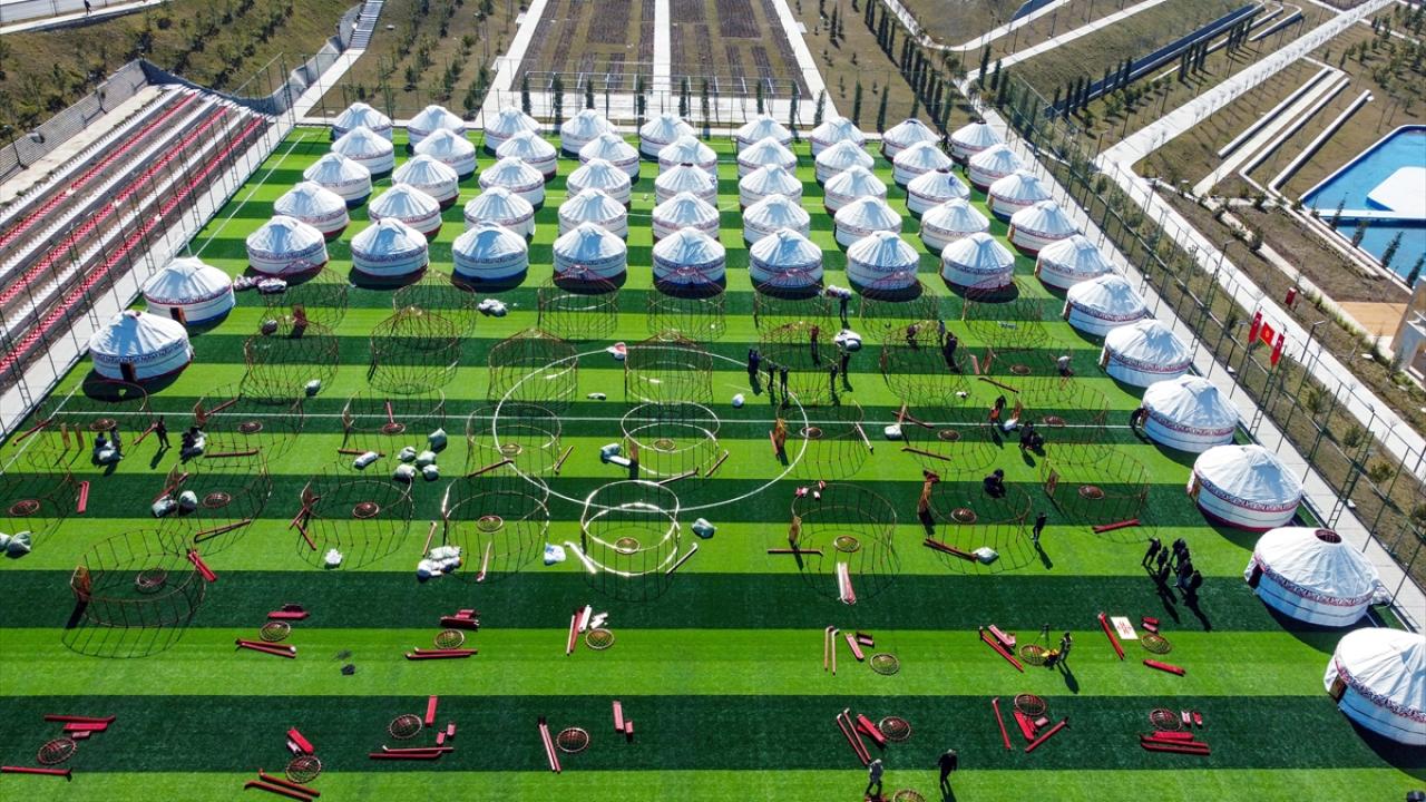 DAİMA BİRLİKTEYİZ