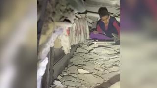 "Yücel bize umut oldun"