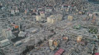 Depremlerin enerji yoğunluğu Hiroşima'nın 2 bin katı