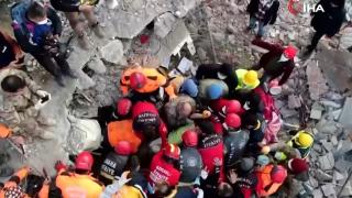 182. saatte gelen mucizenin adı bu kez Kaan