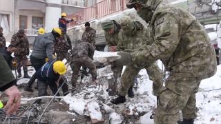 MSB: Parolamız milletimizdir, devletimizdir