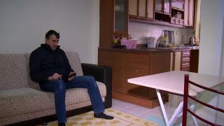 Öğrenci evi aile evi oldu