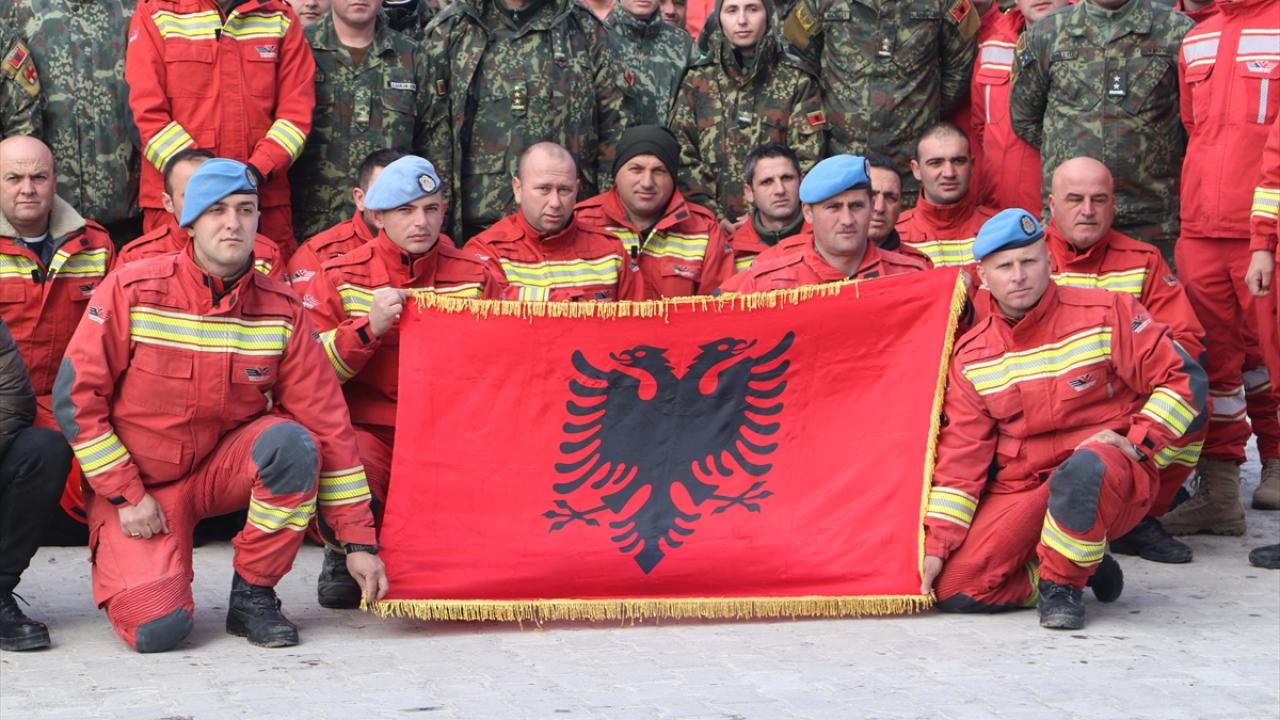 "Bu depremin büyüklüğü çok fazlaydı"