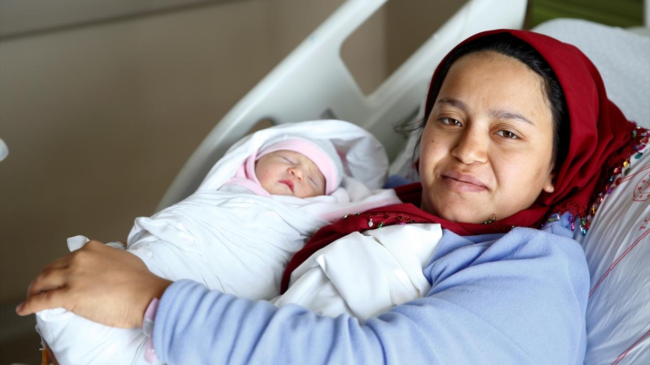 "Mucize olarak dünyaya geldiler"