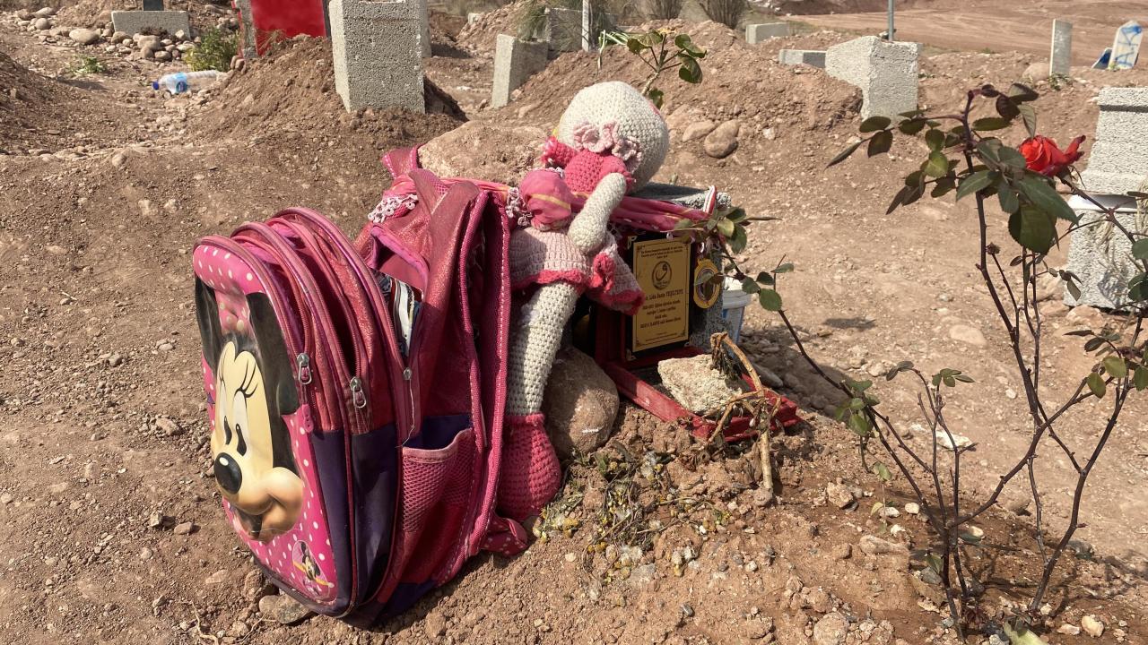 "Acı hikayeler var"