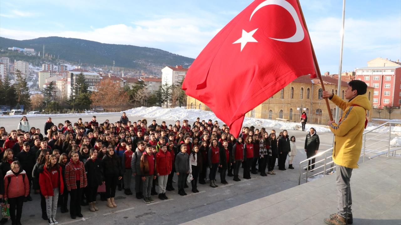 YKS ve LGS`de düzenleme