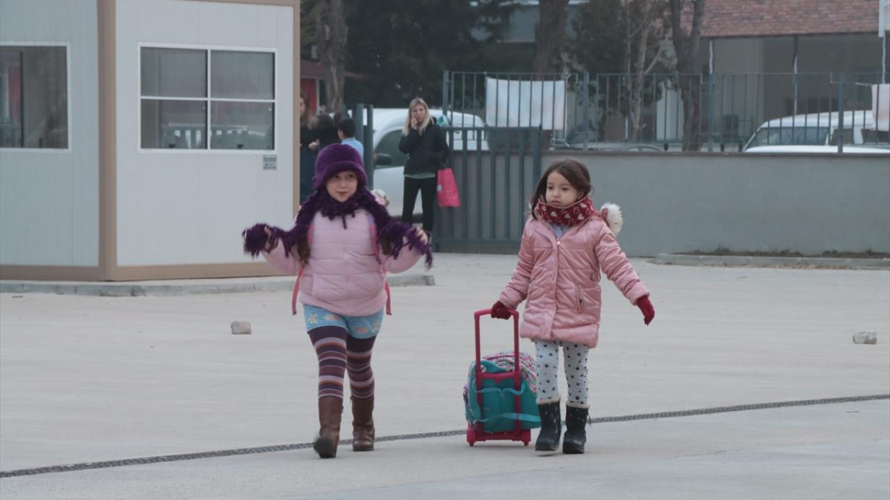 71 ildeki tüm öğrenciler için psikoeğitim programı