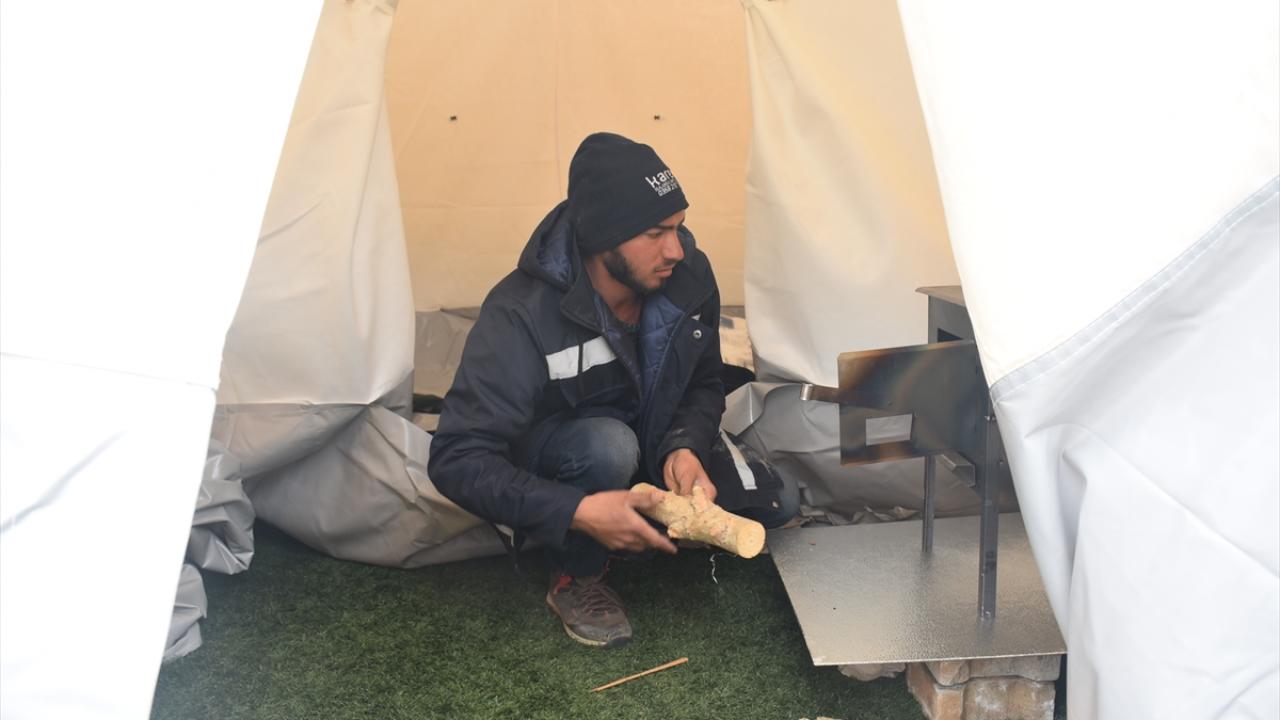  "4 evladını toprağa vermek bir baba için kolay değil"