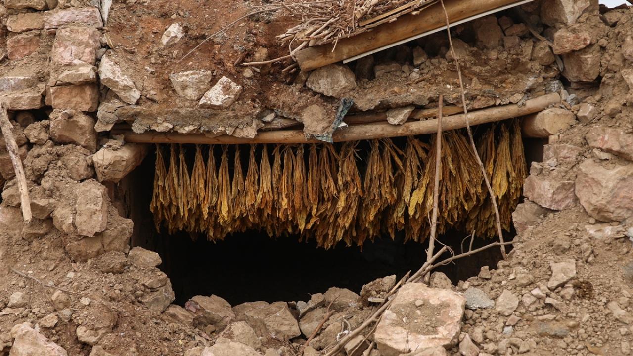 "Hayalet bir köye döndü burası"