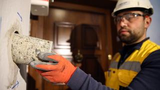 Bina dayanıklılık testleri nasıl yapılıyor?